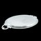 Antique Oval Decorative Serving Tray, 1910s, Image 4