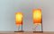 Mid-Century String Table Lamp, 1960s, Set of 2 20