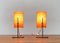 Mid-Century String Table Lamp, 1960s, Set of 2 19