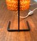 Mid-Century String Tischlampe, 1960er, 2er Set 2