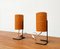 Mid-Century String Table Lamp, 1960s, Set of 2 1