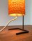 Lámpara de mesa String Mid-Century, años 60. Juego de 2, Imagen 10