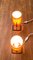 Mid-Century String Tischlampe, 1960er, 2er Set 15