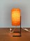 Mid-Century String Table Lamp, 1960s, Set of 2 6