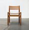 Vintage Danish Pine Dining Chair from Thuka, 1970s, Set of 6 18