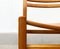 Vintage Danish Pine Dining Chair from Thuka, 1970s, Set of 6, Image 9