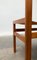 Vintage Danish Pine Dining Chair from Thuka, 1970s, Set of 6 8
