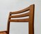 Vintage Danish Pine Dining Chair from Thuka, 1970s, Set of 6 16