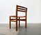 Vintage Danish Pine Dining Chair from Thuka, 1970s, Set of 6 11