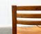 Vintage Danish Pine Dining Chair from Thuka, 1970s, Set of 6 6