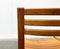 Vintage Danish Pine Dining Chair from Thuka, 1970s, Set of 6, Image 6