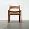 Vintage Danish Pine Dining Chair from Thuka, 1970s, Set of 6 19