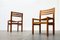 Vintage Danish Pine Dining Chair from Thuka, 1970s, Set of 6 4