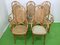 No.17 Armchairs in the style of Thonet, 1900, Set of 6 3