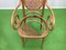 No.17 Armchairs in the style of Thonet, 1900, Set of 6 10