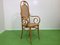 No.17 Armchairs in the style of Thonet, 1900, Set of 6 6