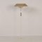 Gewebte Vintage Stehlampe, 1960er 4