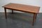 Vintage French Oak Farmhouse Dining Table, 1950s 10
