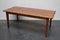 Vintage French Oak Farmhouse Dining Table, 1950s 2