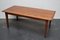 Vintage French Oak Farmhouse Dining Table, 1950s, Image 3