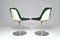 Rotating Chairs by Robin Day, 1960s, Image 8