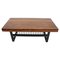 Palisander Coffee Table Denmark, 1950s, Image 1