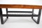 Palisander Coffee Table Denmark, 1950s, Image 6