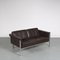 Sofa von Horst Brüning für Kill International, 1960er 3