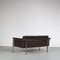 Sofa von Horst Brüning für Kill International, 1960er 5