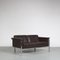 Sofa von Horst Brüning für Kill International, 1960er 2