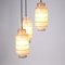 Italian Pendant Lamp in Brass, 1960s, Image 3