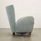 Vintage Armchair in the Style of Paolo Buffa, 1950s 3