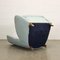 Fauteuil Vintage dans le Style de Paolo Buffa, 1950s 10