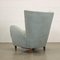 Vintage Armchair in the Style of Paolo Buffa, 1950s 9