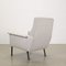 Fauteuil Vintage en Tissu, 1960s 7