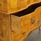 Secretaire vintage in noce, Italia, Immagine 7