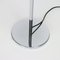 Italian Floor Lamp in Aluminium, 1960s, Image 5