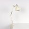 Italienische Naska Loris Lampe aus Aluminium von Luxo, 1960er 7
