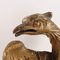 Italian Eagle Figure in Gilded Wood 5