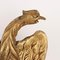 Italian Eagle Figure in Gilded Wood 3