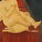 Italienischer Künstler, Religiöses Motiv, 19.-20. Jh., Öl auf Holz 7