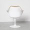 Tulip Armlehnstuhl von Eero Saarinen für Knoll 5