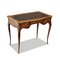 French Desk in Rosewood Veneer 5