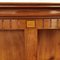 Antique French Secretaire in Walnut, Image 8