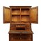 Antique French Secretaire in Walnut 4