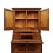 Antique French Secretaire in Walnut, Image 4