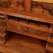 Antique French Secretaire in Walnut, Image 6