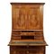 Antique French Secretaire in Walnut, Image 3