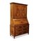 Antique French Secretaire in Walnut 2