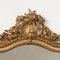 19th Century Mirror in the style of Louis XV 2
